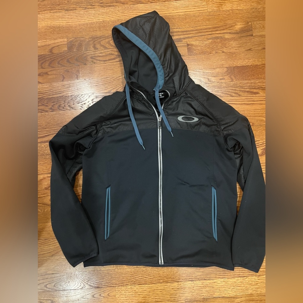 Oakley preformance coat Mens medium